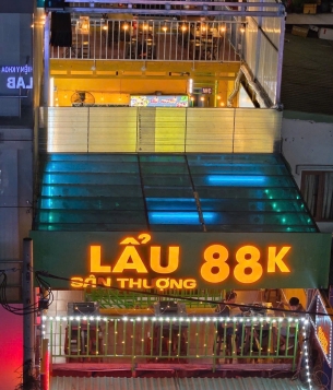 Bí Quyết Lẩu Cá Ngon – Cách Nấu Lẩu Cá 88K Đậm Đà Tại Quán Lẩu Cá 88K Tân Bình