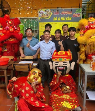 Top Các Quán Lẩu Ngon Tân Bình – Khám Phá Lẩu Cá 88K Tại 88 Hoàng Hoa Thám, Quận 10