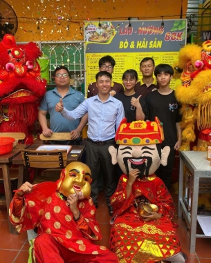 GIỚI THIỆU
