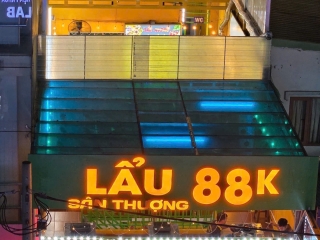 Bí Quyết Lẩu Cá Ngon – Cách Nấu Lẩu Cá 88K Đậm Đà Tại Quán Lẩu Cá 88K Tân Bình