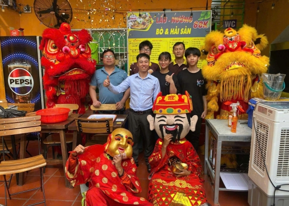 LẨU 88K SÂN THƯỢNG – THƯỞNG THỨC LẨU NGON, GIÁ RẺ TẠI TÂN BÌNH